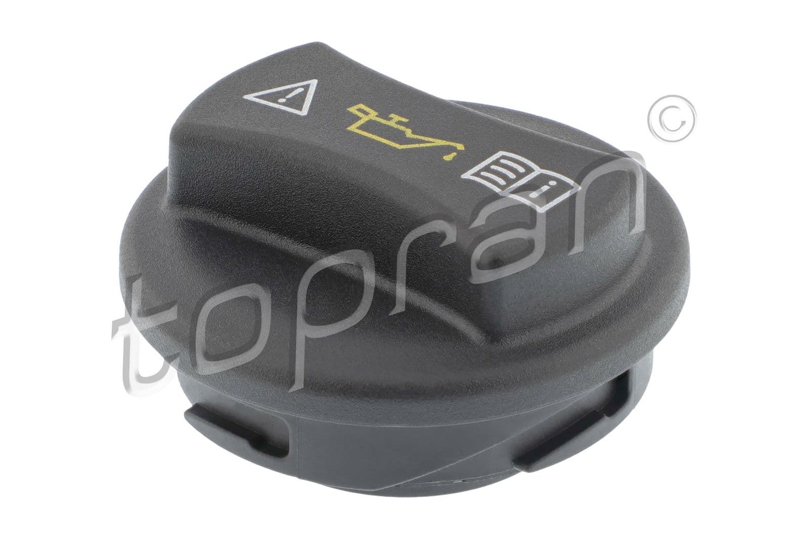 buson,umplere ulei TOPRAN 409 993