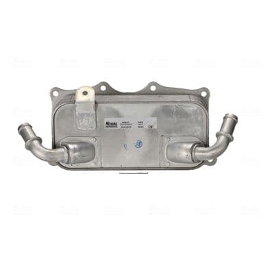 Radiator ulei, ulei motor NISSENS 90937
