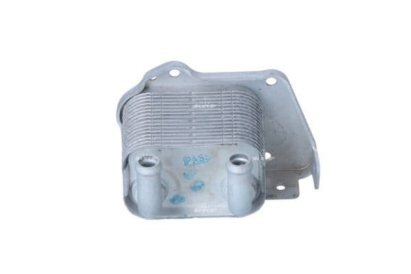 Radiator ulei, ulei motor NRF EASY FIT 31345