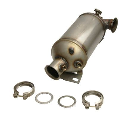 Filtru funingine/particule, sist.de esapament MAXGEAR 27-6160