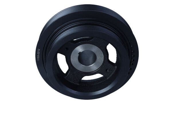 Fulie curea, arbore cotit MAXGEAR 30-0247