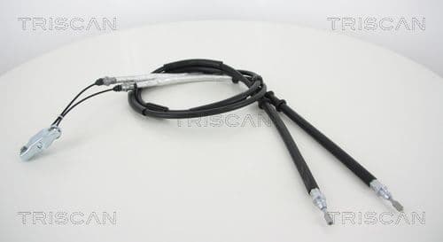 Cablu, frana de parcare TRISCAN 8140 241103
