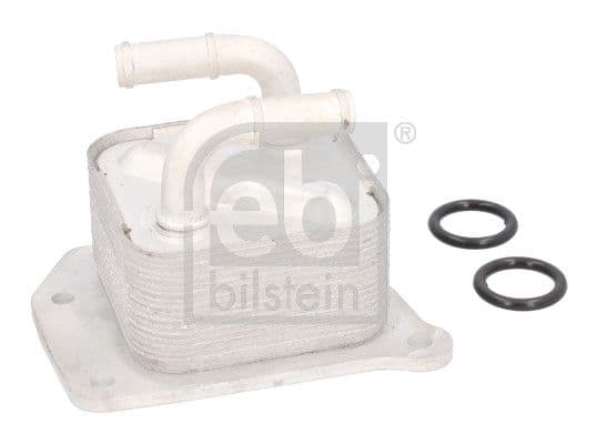Radiator ulei, ulei motor FEBI BILSTEIN 188336