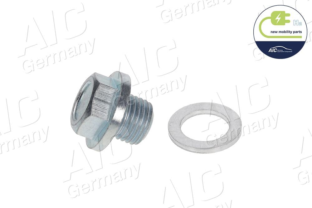 surub de golire,baia de ulei AIC 52881