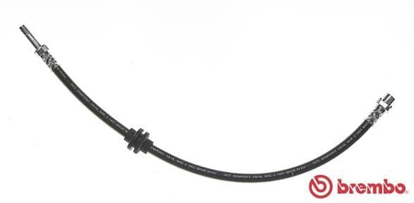 Furtun frana BREMBO ESSENTIAL LINE T 06 020