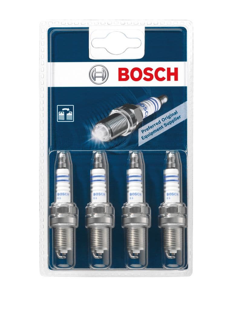 Bujie BOSCH 0 242 230 607