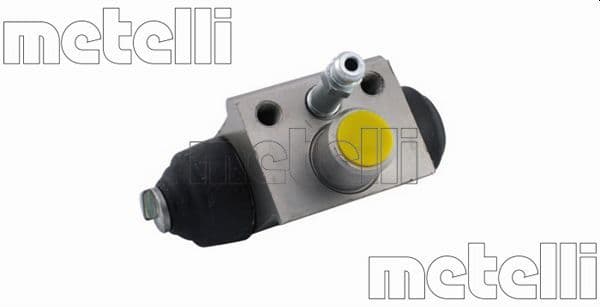 Cilindru receptor frana METELLI 04-0870