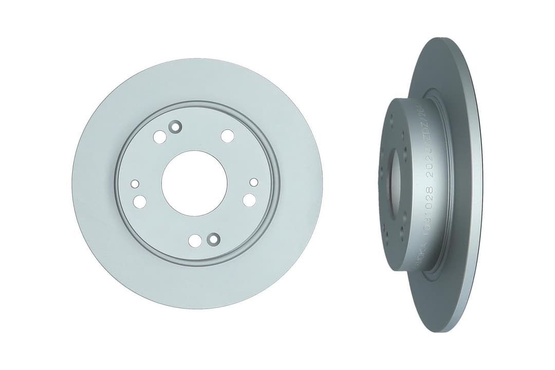 Disc frana KAMOKA 1031028