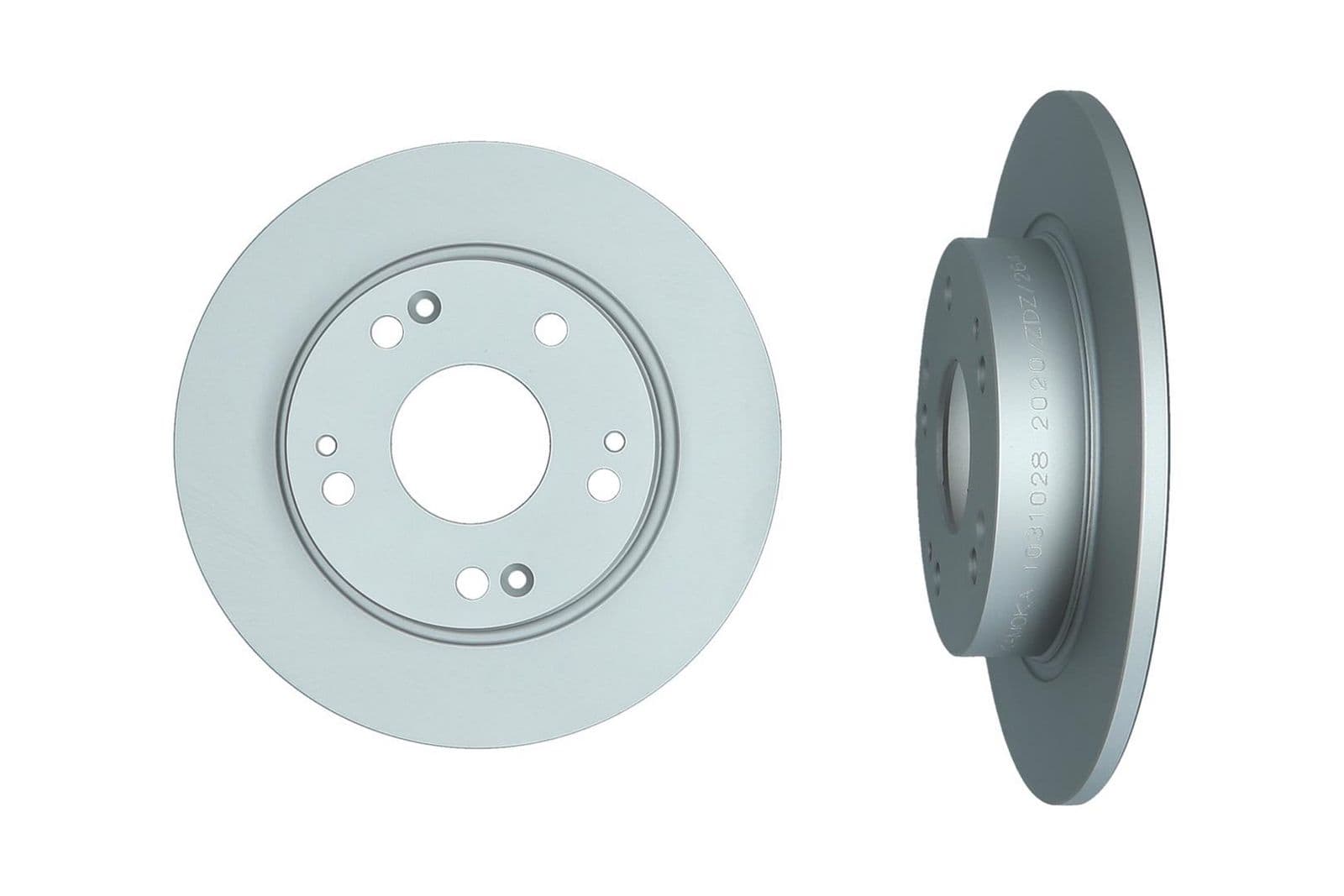 Disc frana KAMOKA 1031028