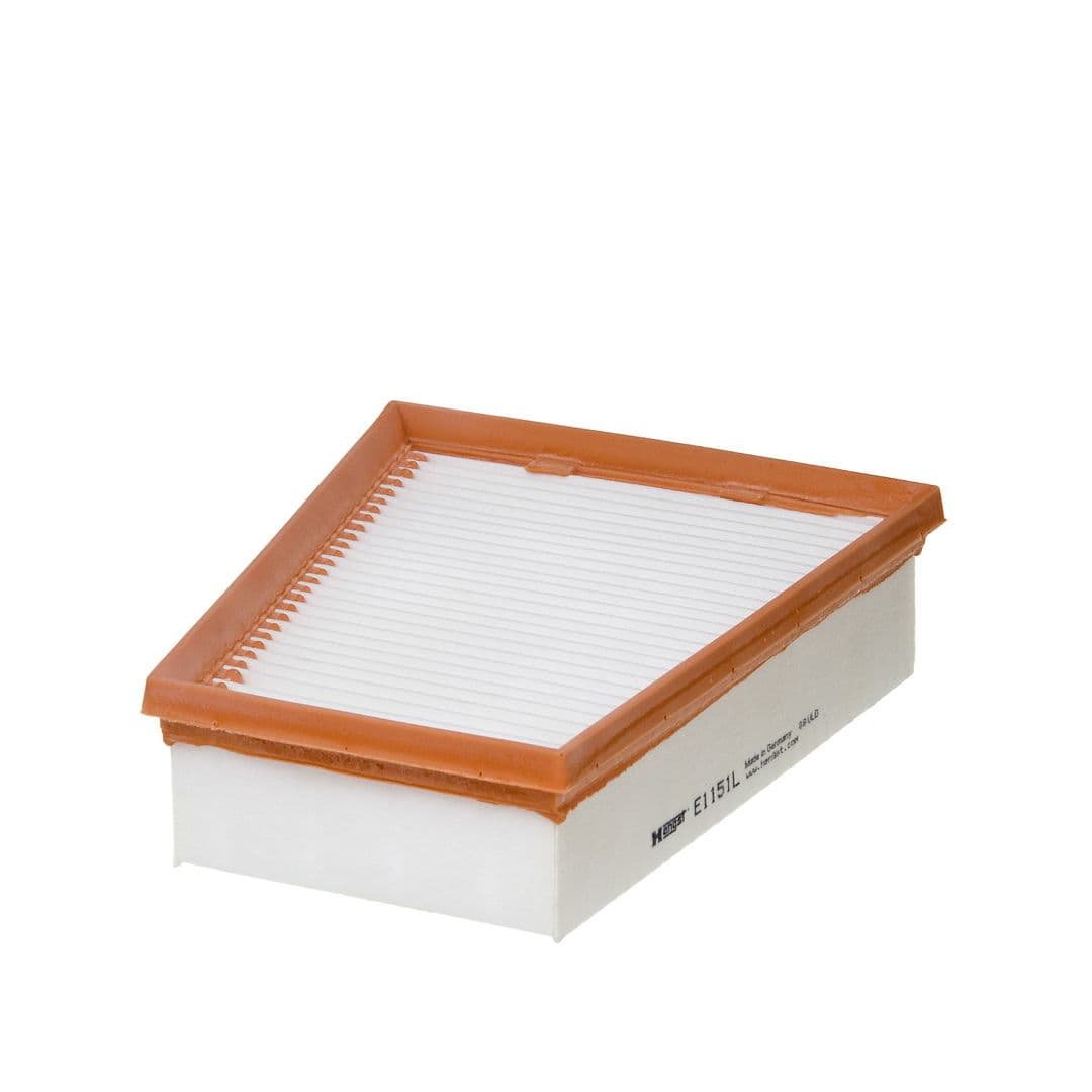 Filtru aer HENGST FILTER E1151L