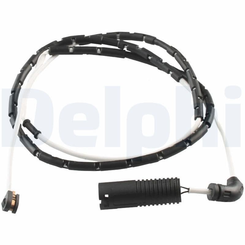 senzor de avertizare,uzura placute de frana DELPHI LZ0182