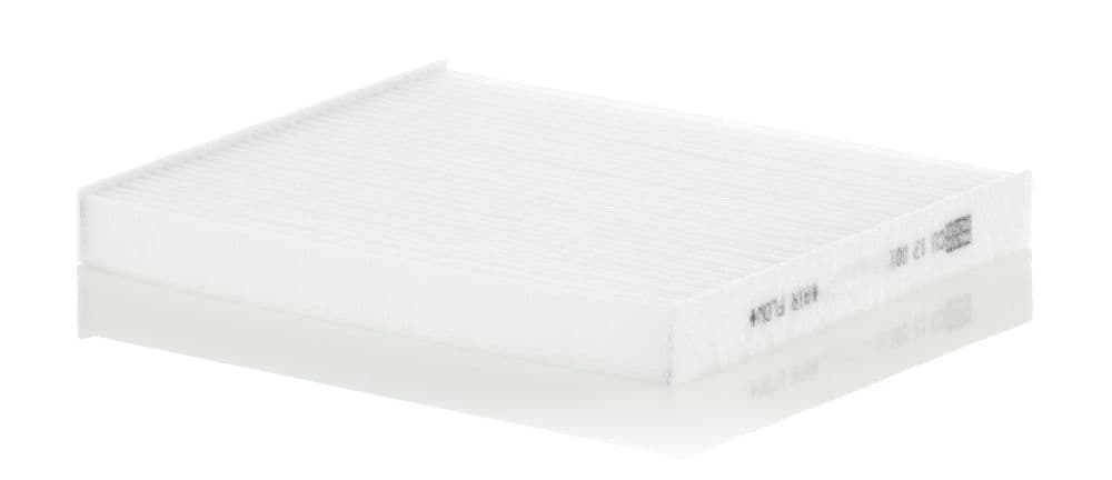 Filtru, aer habitaclu MANN-FILTER CU 17 001