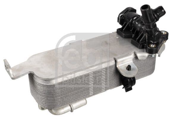Radiator racire ulei, cutie de viteze automata FEBI BILSTEIN 172243