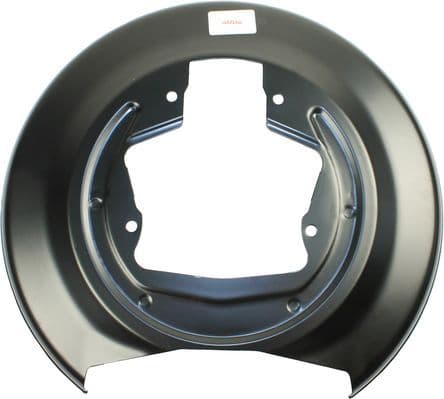protectie stropire,disc frana METZGER 6115136