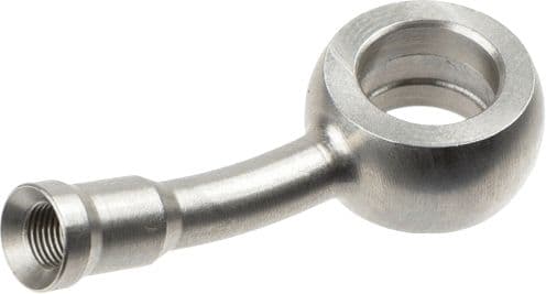 Piesa de legatura, conducta de frana TRW Varioflex MV10B20E