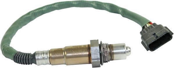 Sonda Lambda METZGER 0893651