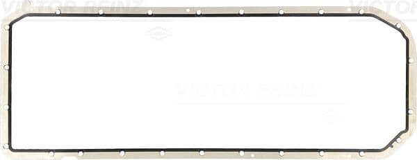 Garnitura baie ulei VICTOR REINZ 71-31298-00