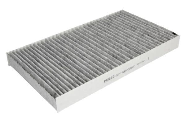 Filtru, aer habitaclu PURRO PUR-PC1001C