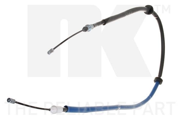 Cablu, frana de parcare NK 9039134