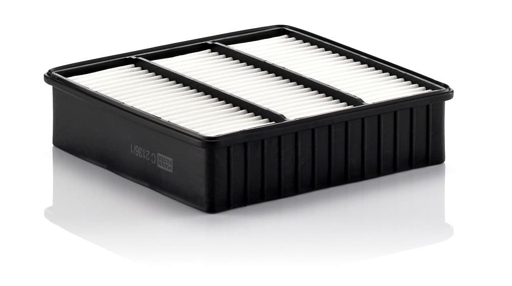 Filtru aer MANN-FILTER C 2136/1