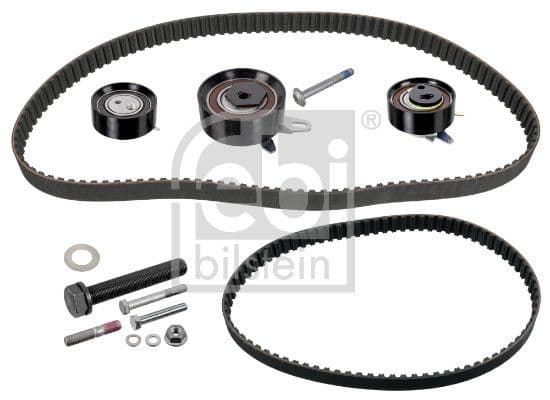 Set curea de distributie FEBI BILSTEIN 30779