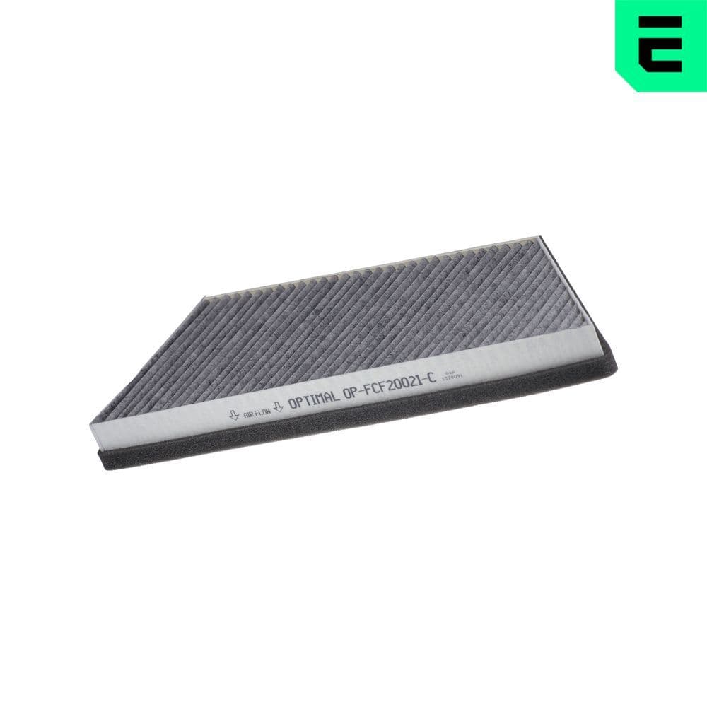 Filtru, aer habitaclu OPTIMAL OP-FCF20021-C