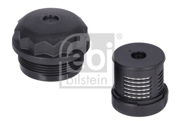 Filtru hidraulic, cuplaj lamelar (tracțiune integrală) FEBI BILSTEIN febi Plus 177787