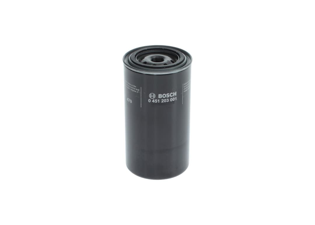 Filtru ulei BOSCH 0 451 203 001