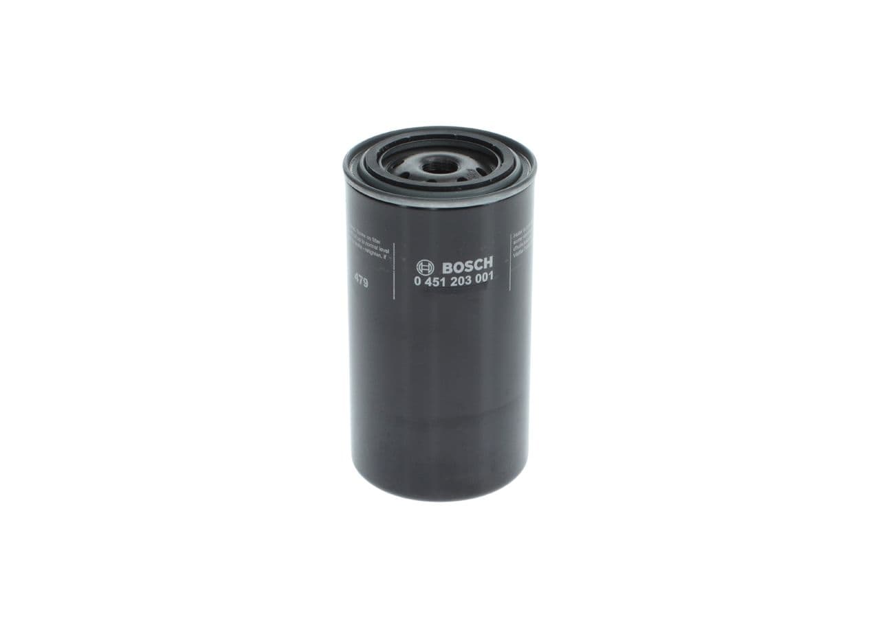 Filtru ulei BOSCH 0 451 203 001