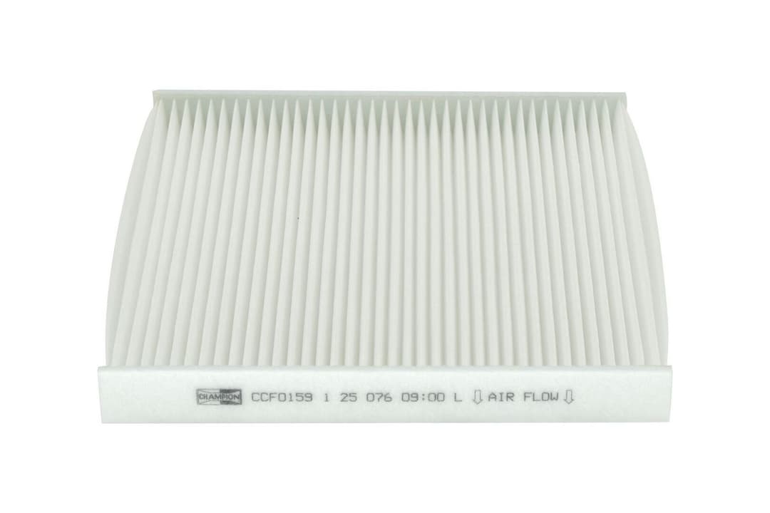 Filtru, aer habitaclu CHAMPION CCF0159