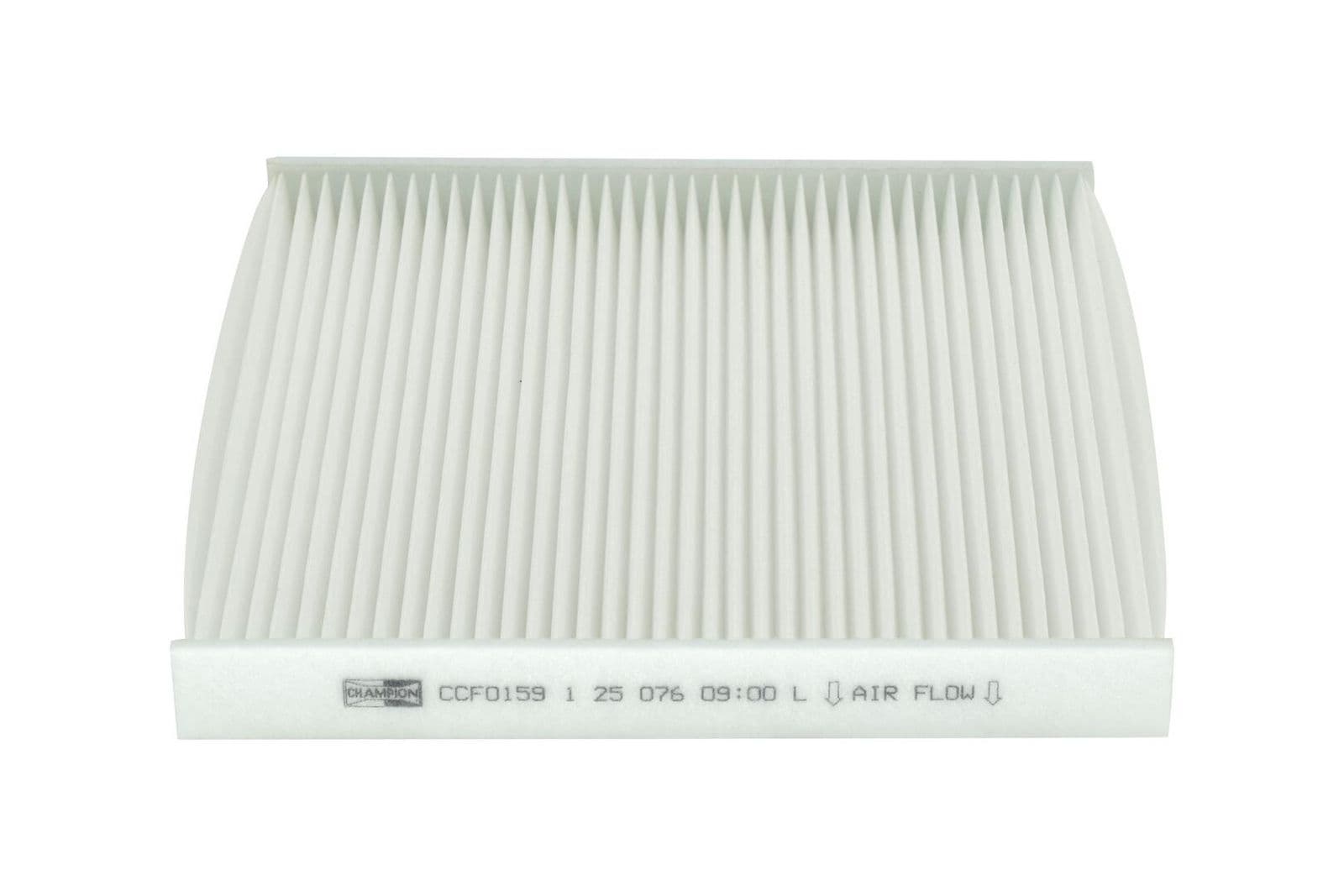 Filtru, aer habitaclu CHAMPION CCF0159