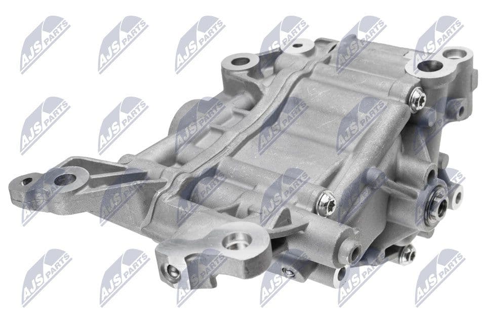 Pompa ulei NTY BPO-BM-008