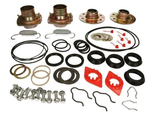 Set reparatie, arbore came frana SBP 09-SA001