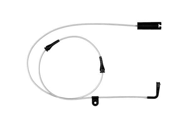 senzor de avertizare,uzura placute de frana TEXTAR 98024900