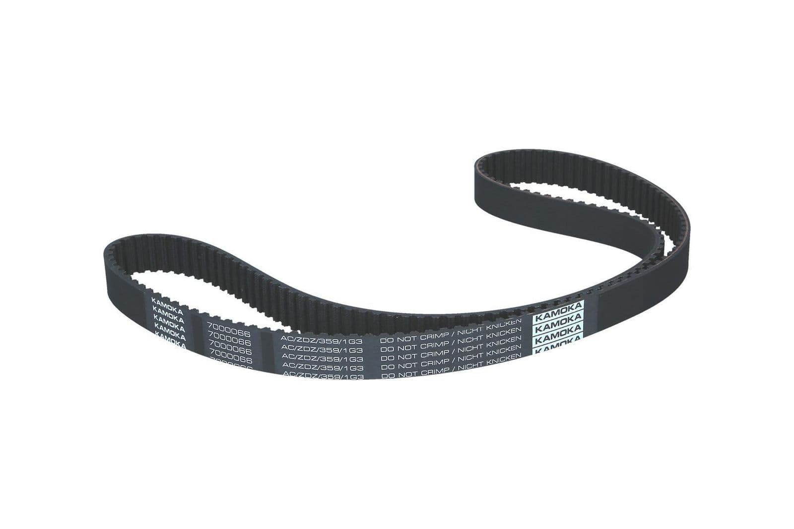 Curea de distributie KAMOKA 7000066