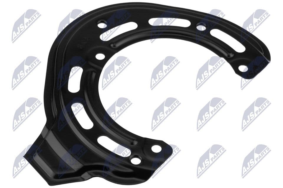 protectie stropire,disc frana NTY HTO-PL-016