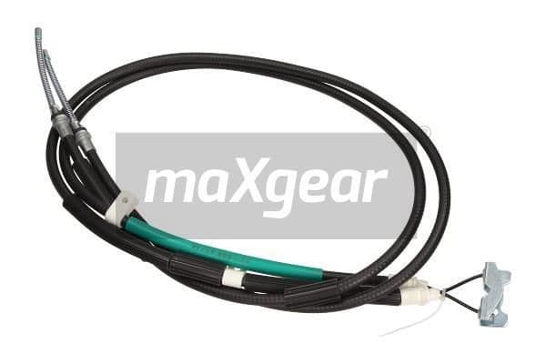 Cablu, frana de parcare MAXGEAR 32-0448