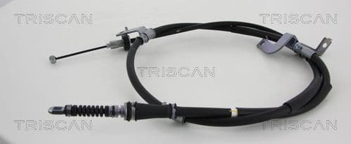 Cablu, frana de parcare TRISCAN 8140 43169