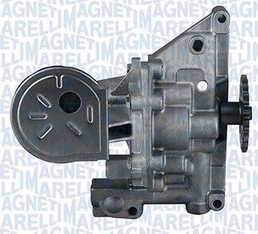 Pompa ulei MAGNETI MARELLI 351516000076