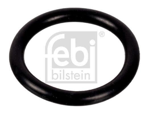 Inel de etanșare, radiator ulei (lubrifiere) FEBI BILSTEIN 173401