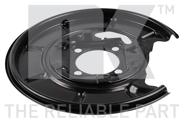 protectie stropire,disc frana NK 233315