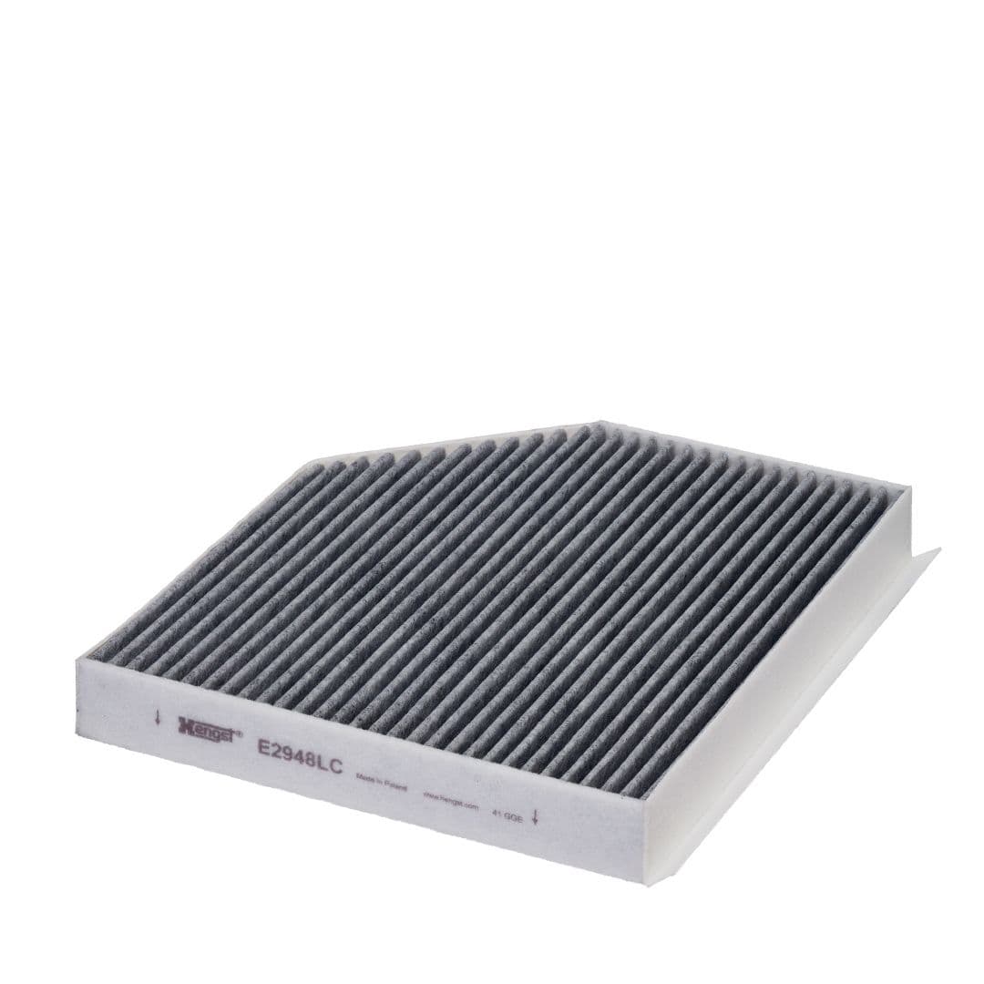 Filtru, aer habitaclu HENGST FILTER E2948LC