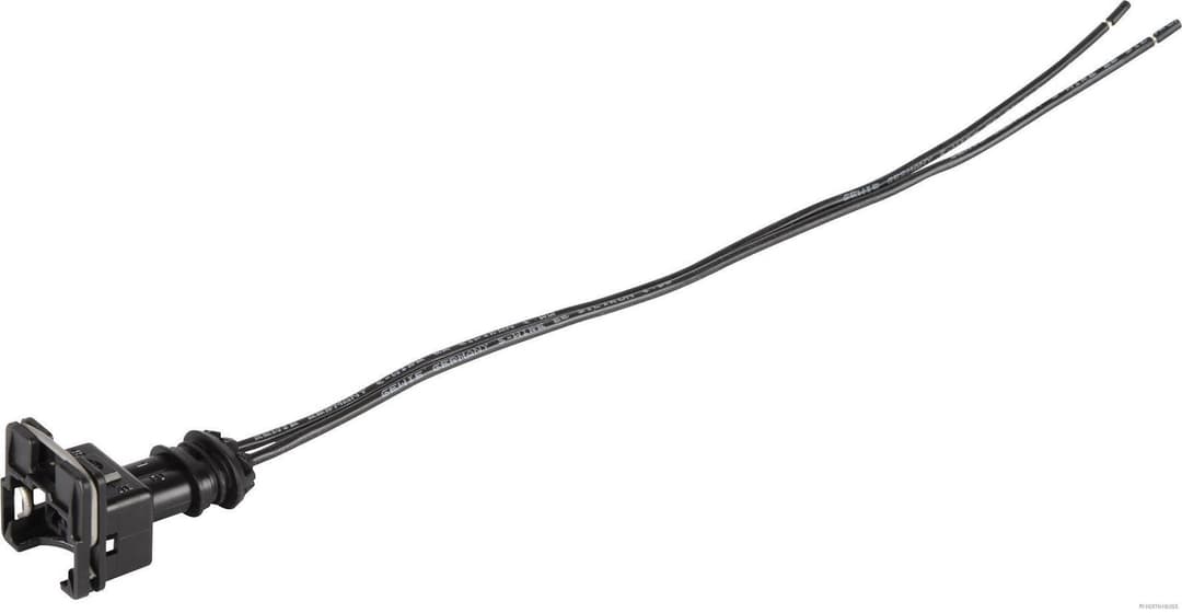 Set reparat cabluri, sonda Lambda HERTH+BUSS ELPARTS 51277421