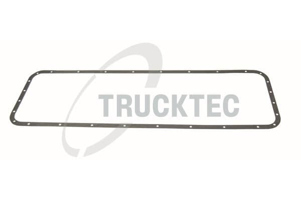 Garnitura baie ulei TRUCKTEC AUTOMOTIVE 04.18.003