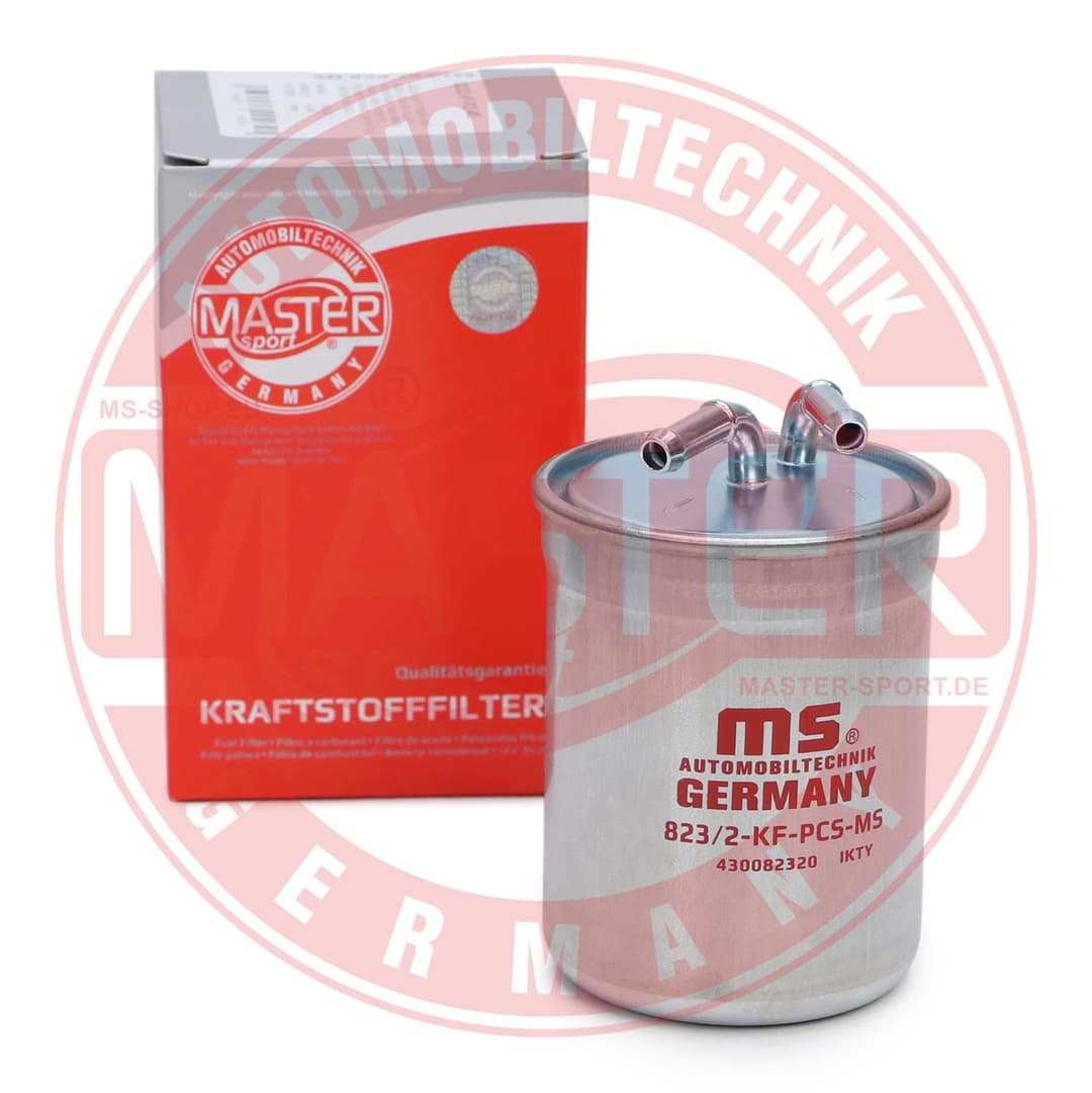 filtru combustibil MASTER SPORT 823/2-KF-PCS-MS