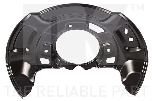 protectie stropire,disc frana NK 234537