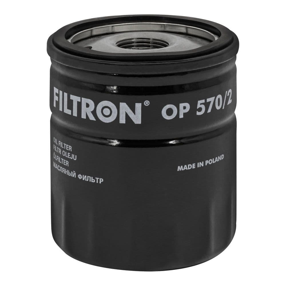 Filtru ulei FILTRON OP 570/2