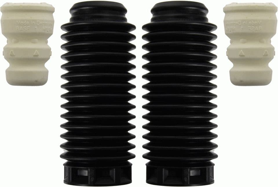 chit protectie praf,amortizor SACHS Service Kit 900 390