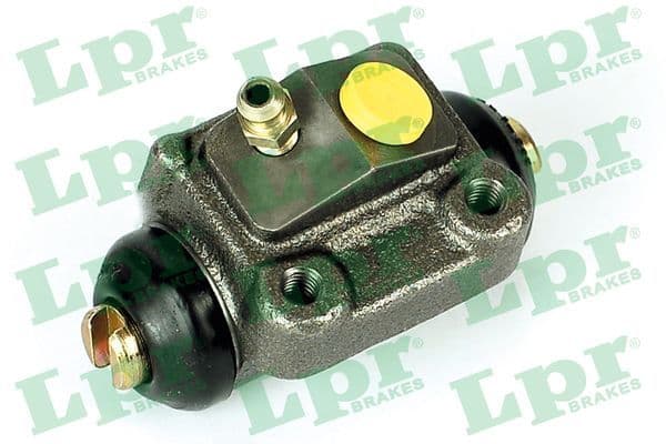 Cilindru receptor frana LPR 5258