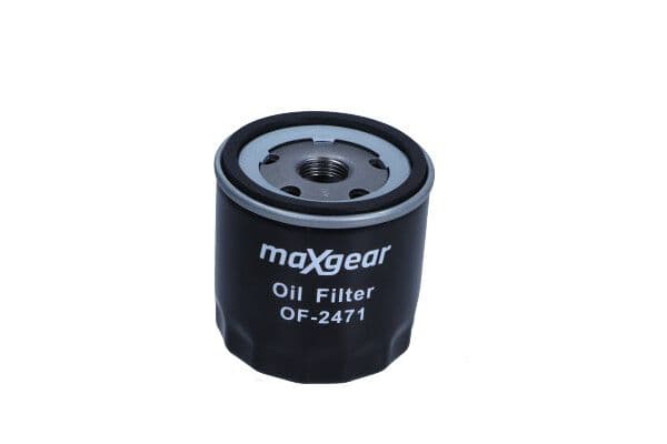 Filtru ulei MAXGEAR 26-2077